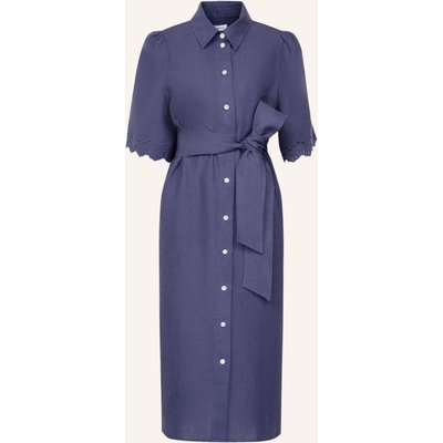 Seidensticker Kleid blau
