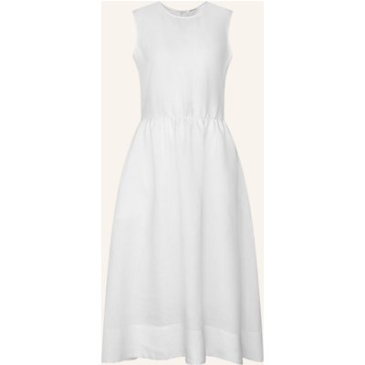 Seidensticker Kleid weiss