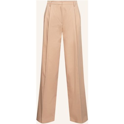 Seidensticker Stoffhose beige