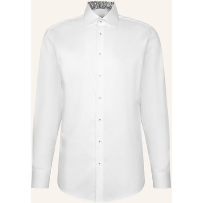 Seidensticker Business Hemd Regular Fit weiss