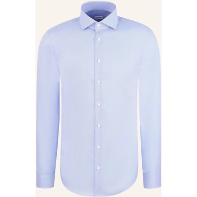 Seidensticker Business Hemd Comfort Fit blau