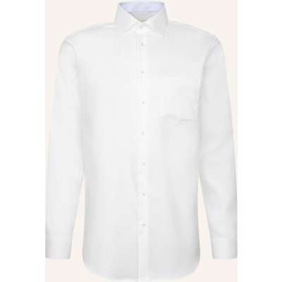 Seidensticker Business Hemd Comfort Fit weiss