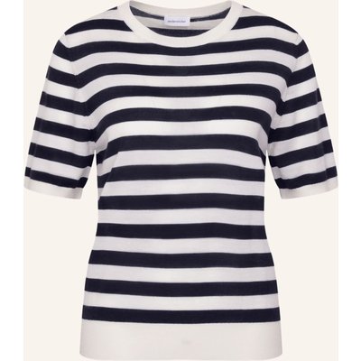 Seidensticker Sweater blau