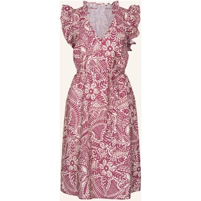 Seidensticker Kleid rosa