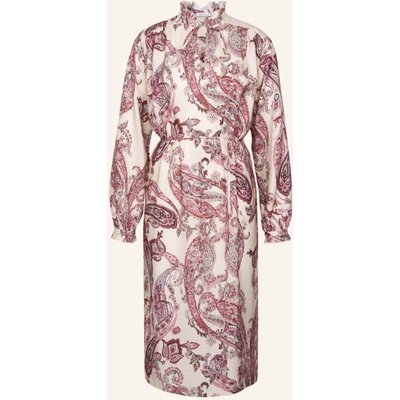 Seidensticker Kleid rosa