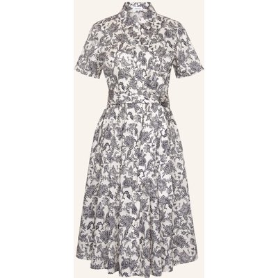 Seidensticker Kleid weiss