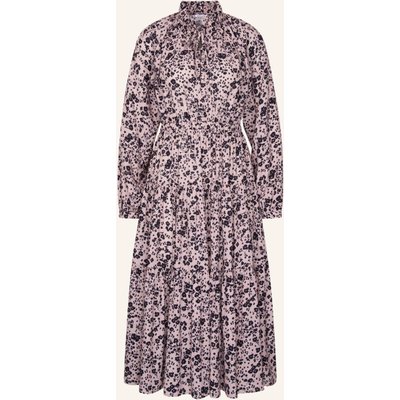 Seidensticker Kleid rosa