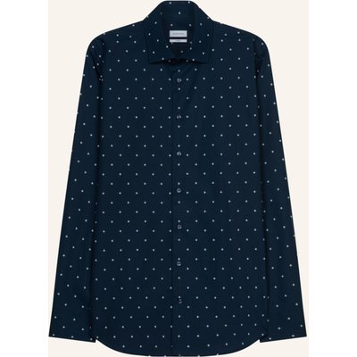 Seidensticker Business Hemd X-Slim Fit blau