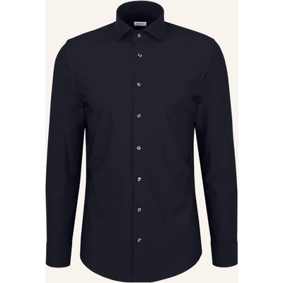 Seidensticker Performance-Hemd X-Slim Fit schwarz