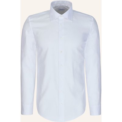 Seidensticker Business Hemd X-Slim Fit weiss