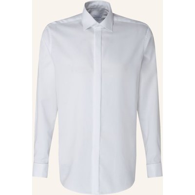 Seidensticker Smokinghemd, Gala Regular Fit weiss