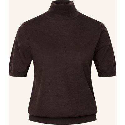 Seidensticker Pullover braun