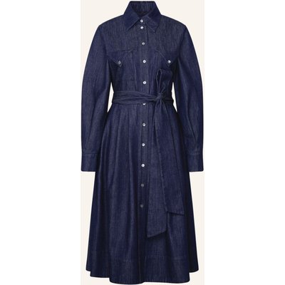 Seidensticker Kleid blau
