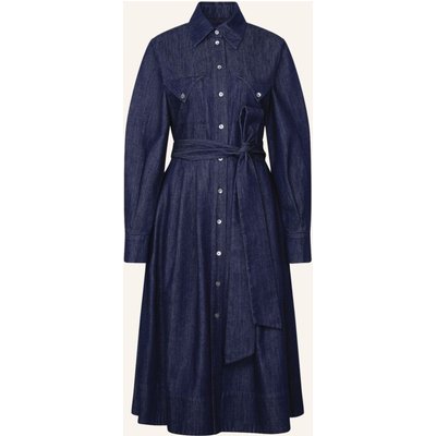 Seidensticker Kleid blau