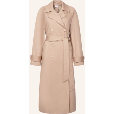 Seidensticker Trench Coat beige