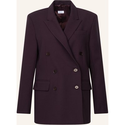 Seidensticker Blazer rot