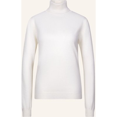 Seidensticker Pullover weiss