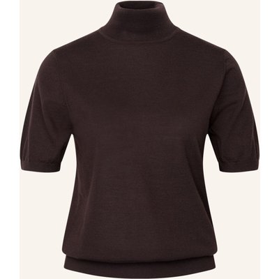 Seidensticker Pullover braun