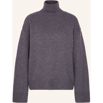 Seidensticker Sweater grau