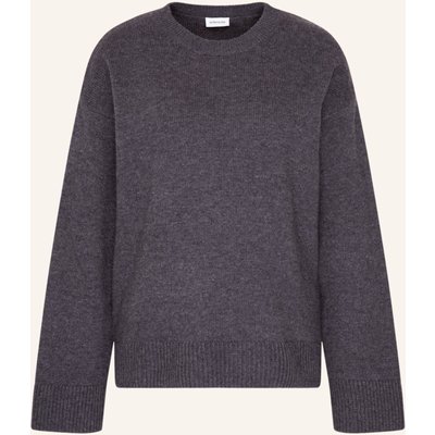 Seidensticker Sweater grau