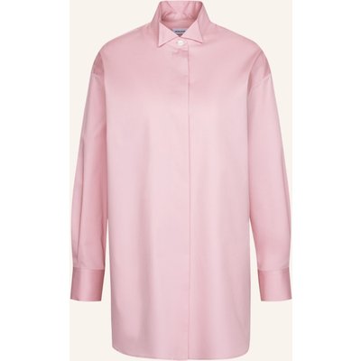 Seidensticker Hemdbluse rosa