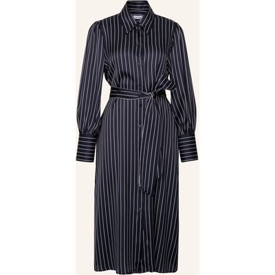 Seidensticker Kleid blau