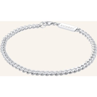 Kuzzoi Armband silber