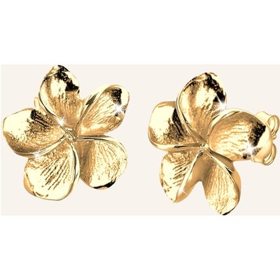 Elli Ohrringe gold