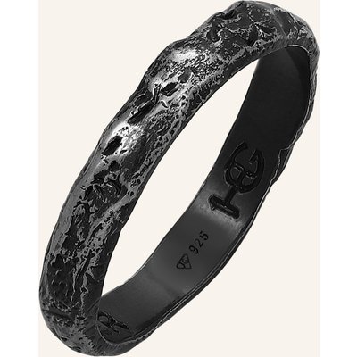 Haze & Glory Ring silber