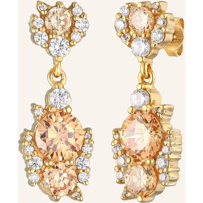 Elli Ohrringe gold