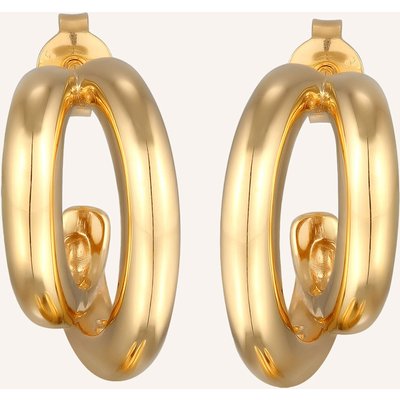 Elli Ohrringe gold
