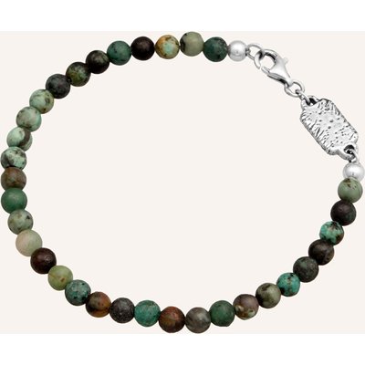 Haze & Glory Armband blau