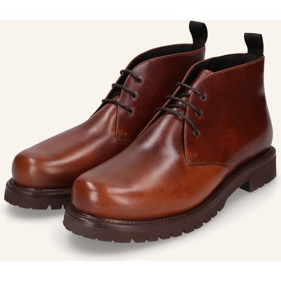 Henry Stevens George Boots Harry Gb braun