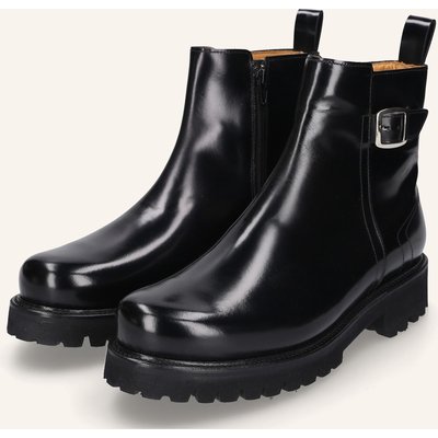 Henry Stevens Boots Harry Jpb schwarz