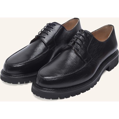 Henry Stevens Schnürer Haywood n3 schwarz