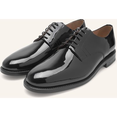 Henry Stevens Klassiker Winston Pd schwarz