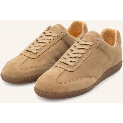 Henry Stevens Sneaker Travis Tis beige