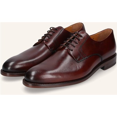 Henry Stevens Klassiker Marshall Pd braun