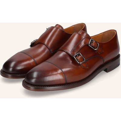 Henry Stevens Klassiker Winston Cdm braun