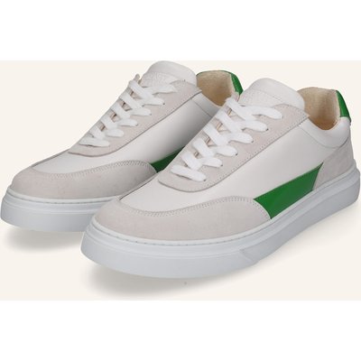 Henry Stevens Sneaker Travis Us weiss