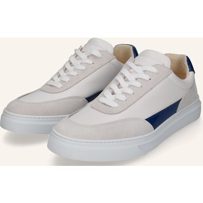 Henry Stevens Sneaker Travis Us weiss