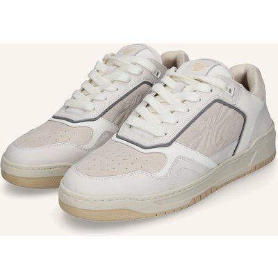 Heinrich Dinkelacker Sneaker Los Angeles Sneaker Cl weiss
