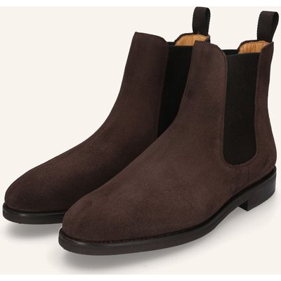 Henry Stevens Chelsea Boots Marshall cb2 braun