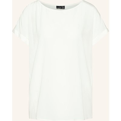 Van Laack Bluse Modern Fit beige