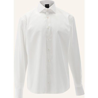 Van Laack Hemd Tailor Fit weiss