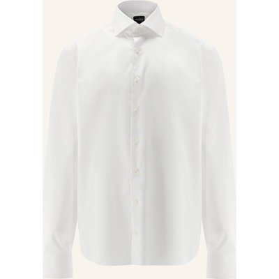 Van Laack Hemd Tailor Fit weiss