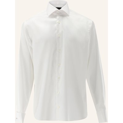 Van Laack Hemd Tailor Fit weiss