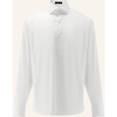 Van Laack Hemd Tailor Fit weiss