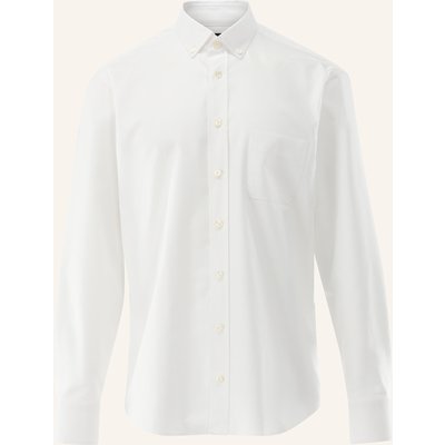 Van Laack Hemd Tailor Fit weiss