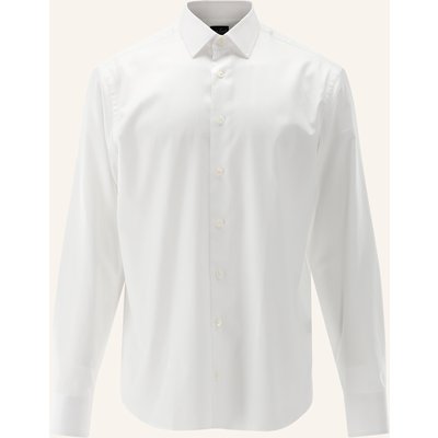 Van Laack Hemd Tailor Fit weiss